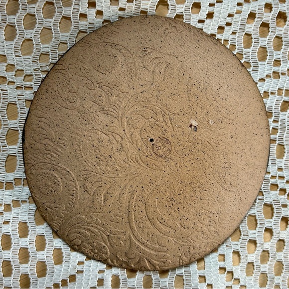 Ceramic incense holder - Picture 4 of 5